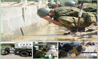 自衛官