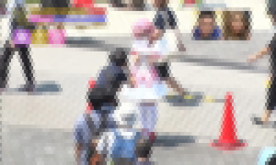 【コミケ】宇垣アナがまどかのコスプレを披露w w w w似合いすぎw w w w