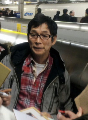 明石家さんま