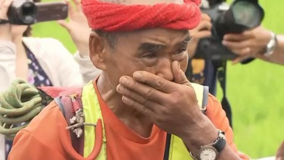 ボランティア