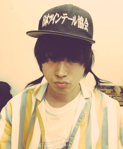 菅田将暉