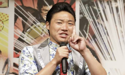 みやぞん、『24時間テレビ』でのトライアスロンが過酷過ぎて批判殺到「中止しろ」の声