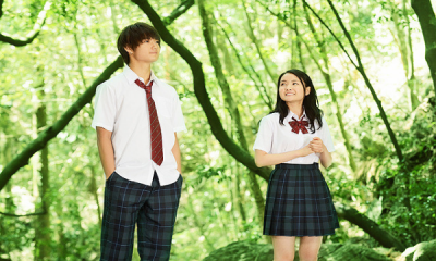 【映画】夏の期間限定の恋を描く『青夏 きみに恋した30日間』【キャスト情報&あらすじ】