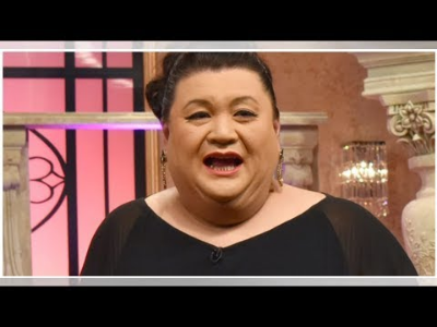 マツコ・デラックス