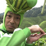 【昆虫】俳優・香川照之の立ち上げたブランドがヤバすぎるw w w w