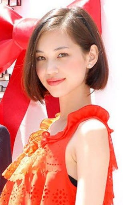 水原希子