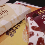 富山県学生、無料配布チョコパイを求めた結果→フェンス破壊、大学謝罪w w w w