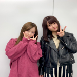 乃木坂46の中村麗乃がラジオで不適切発言!?ヤバ過ぎてリスナーから批判殺到・・・