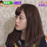 橋本環奈のマネージャーがファンにブチギレw w w w「私は急かされるとやる気なくすタイプ」
