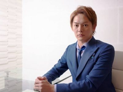 青汁王子と呼ばれる三崎優太を逮捕！多額の脱税か