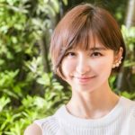 篠田麻里子が結婚を報告！！玄米婚と話題に！？
