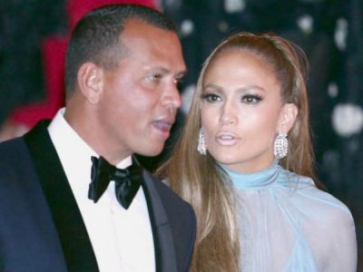 元ヤンキースのアレックス・ロドリゲスが婚約発表！お相手は？