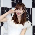指原莉乃がついに卒業!トップアイドルまでの道のりとは?