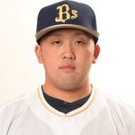 元オリックス選手の奥浪鏡が逮捕！過去にも逮捕歴が！？