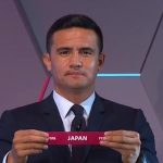 ワールドカップアジア2次予選組み合わせ決定。日本は天国組？
