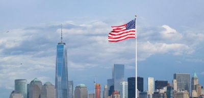 アメリカが世界の警察を辞めた後は平和ではなく戦国時代がやってくる?