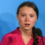 スウェーデンの16歳の環境保護活動家グレタ・トゥーンベリとは何者か？