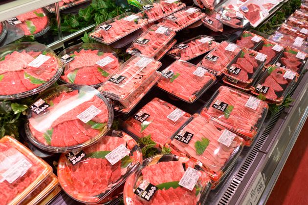 世界恐慌の危機に日本は和牛商品券、お魚商品券で対抗？