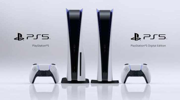 プレイステーション5（PS5）が発売決定。ゲームファン驚愕の安さの理由とは？