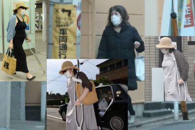 期待を裏切らない…小室ママが勤務先の洋菓子店とトラブル中