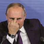 プーチンが心酔するロシアの学者が提唱するネオ・ユーラシア主義とは何か？