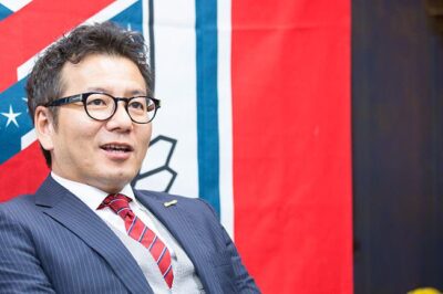 Ｊリーグ次期チェアマンに野々村芳和氏。