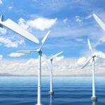 洋上風力発電施設 EEZ内設置可能に EUより日本の方が上？